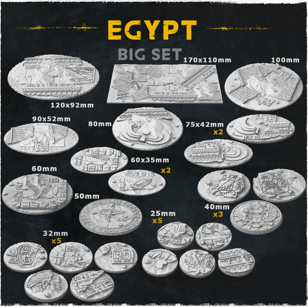 Egypt