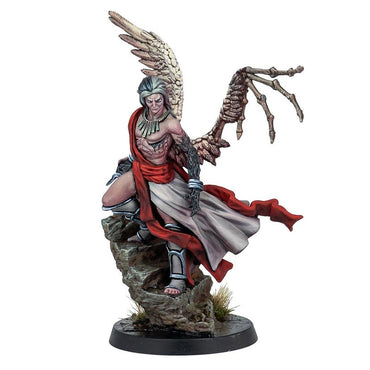 Samara Dìthean, Divergent