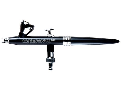 Evolution AL Plus 2 in 1 airbrush