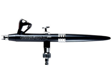 Evolution AL Plus 2 in 1 airbrush