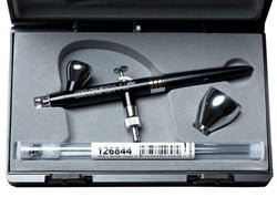 Evolution AL Plus 2 in 1 airbrush
