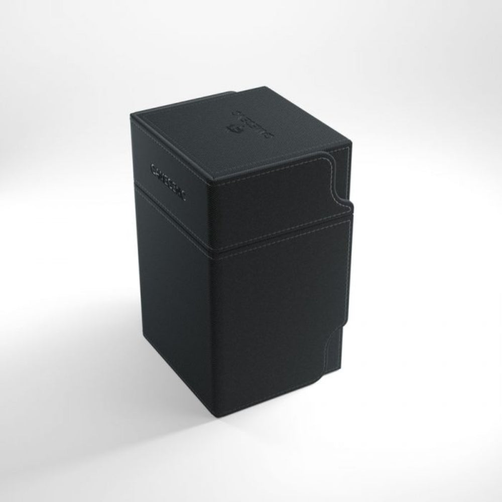 Gamegenic Watchtower Deck Box 100+ (Black)