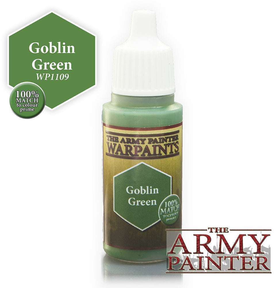 Goblin Green