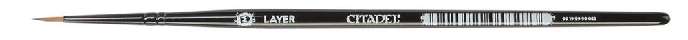 CITADEL MEDIUM LAYER BRUSH