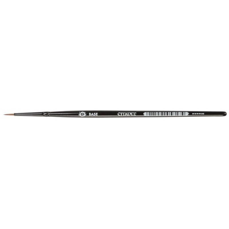 CITADEL SMALL BASE BRUSH