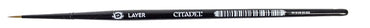 CITADEL SMALL LAYER BRUSH