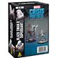 Marvel Crisis Protocol: Black Swan & Supergiant