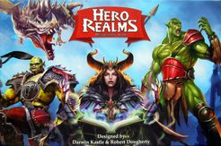 Hero Realms Core Set