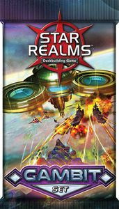 Star Realms - Gambit