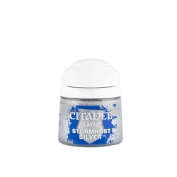 LAYER: STORMHOST SILVER (12ML)