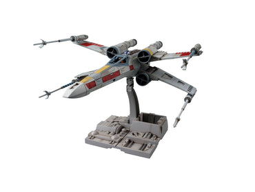 1/72 X-Wing Starfighter (Bandai)