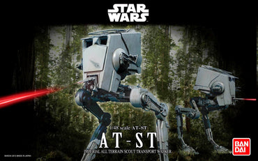 1/48 AT-ST (Bandai)