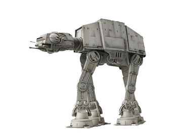 1/144 AT-AT (Bandai)