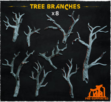 Tree Branches