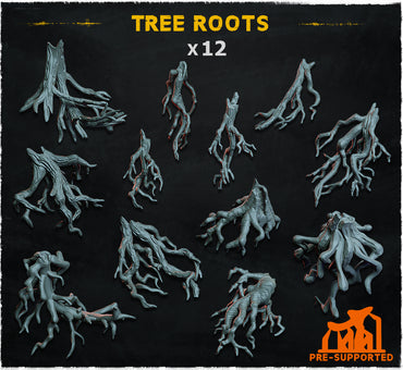 Tree Roots