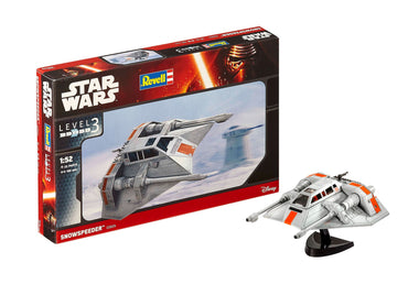 1/52 Snowspeeder      