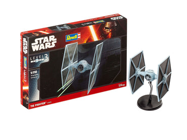 1/110 TIE Fighter           