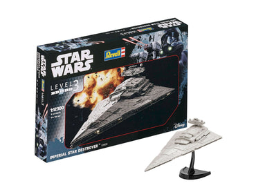 1/12300 Imperial Star Destroyer