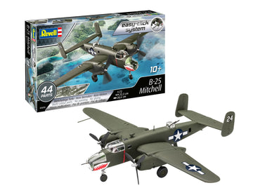 1/72 B-25 Mitchell (easy-click-system)