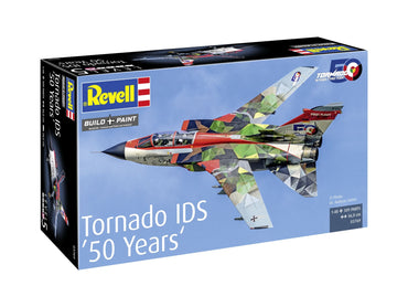 1/48 Panavia Tornado IDS "50 Years"