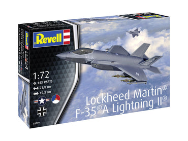 1/72 F-35A