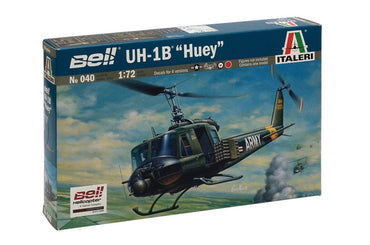 1/72 UH-1B Huey