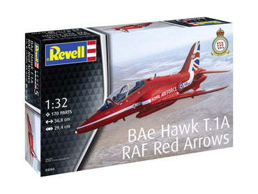 1/32 BAE Systems Hawk T.1A "Red Arrows"