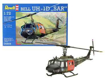 1/72 Bell UH-1D "SAR"
