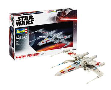 1/57 X-Wing Fighter