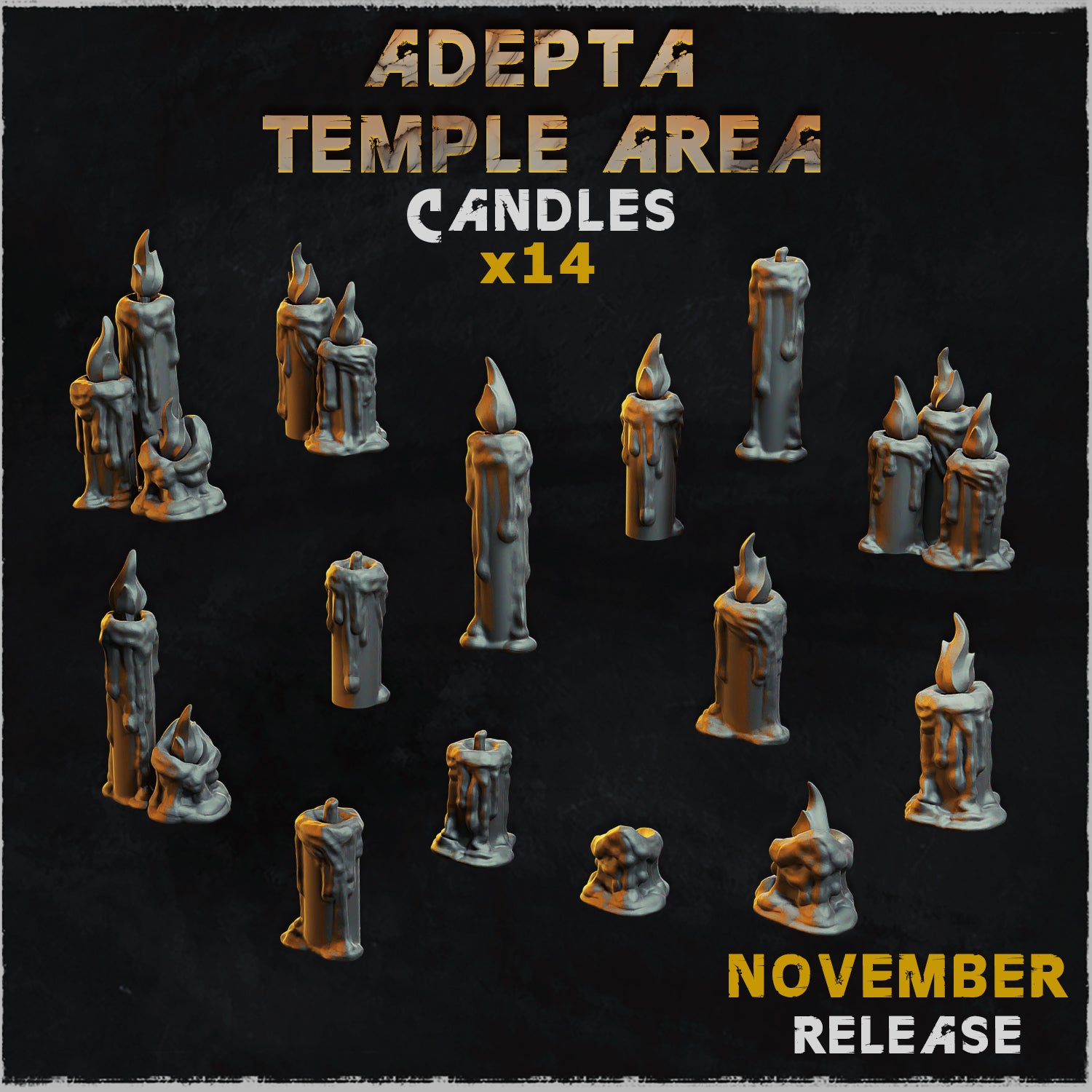 Candles