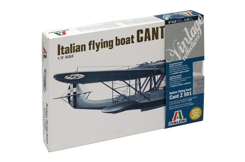 1/72 Cant Z-501