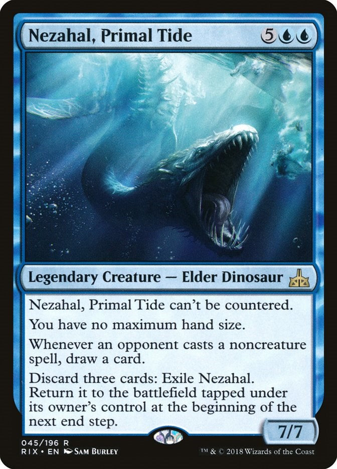 MTG Singles - Instock