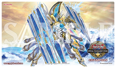 Yu-Gi-Oh! OTS Store Championship: Chaos Origins August 22nd