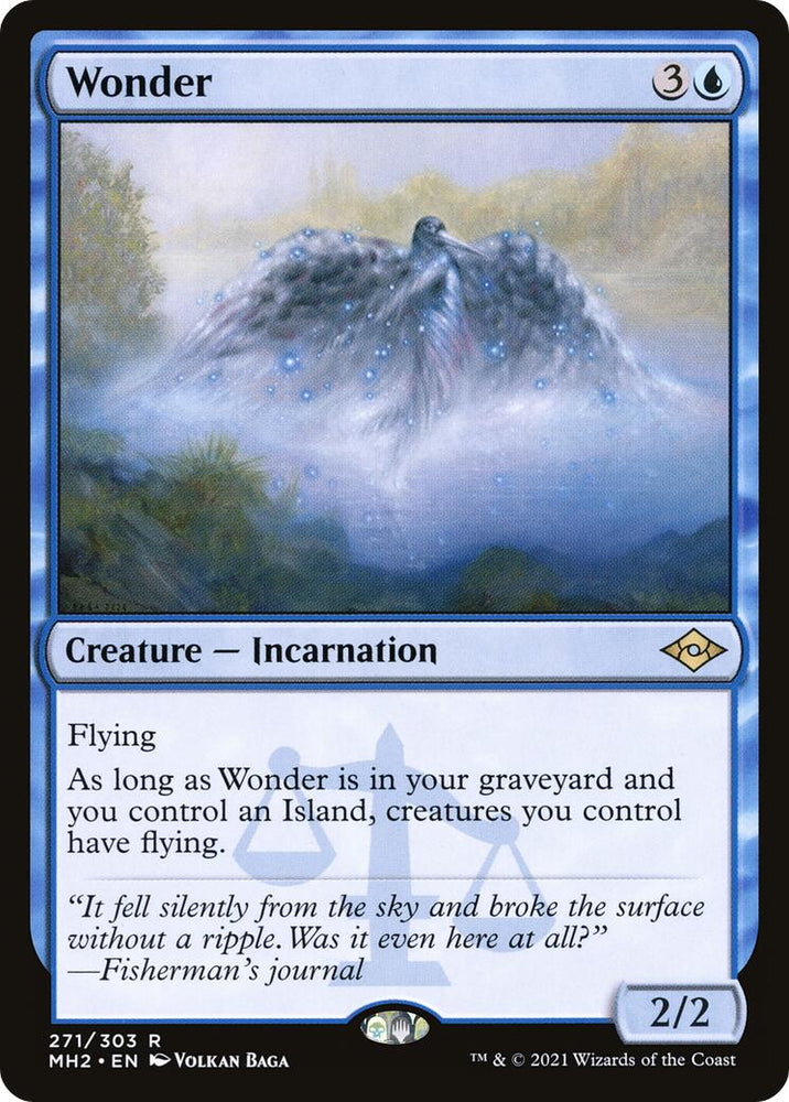 Wonder