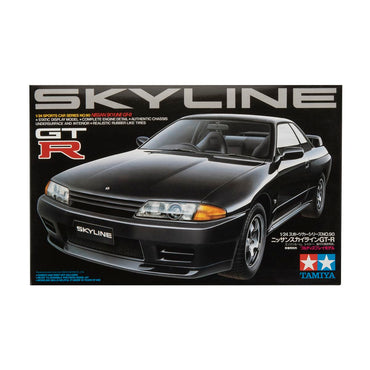 1/24 Nissan Skyline GT-R R32