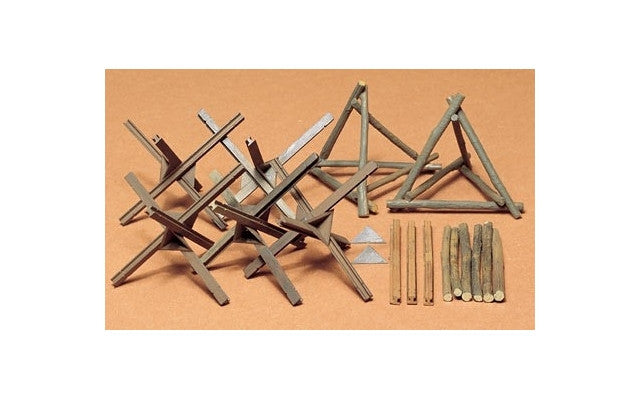 1/35 Barricade Set