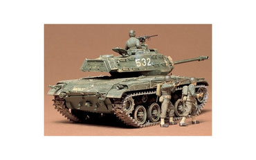 1/35 US M41 Walker Bulldog