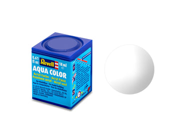 Clear Gloss Acrylic (18ml)