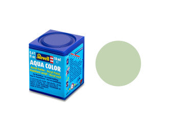 Matt RAF Sky Acrylic (18ml)