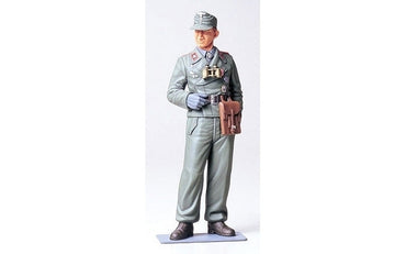1/16 Wehrmacht Tank Crewman