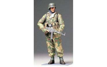 1/16 WWII German Infantryman