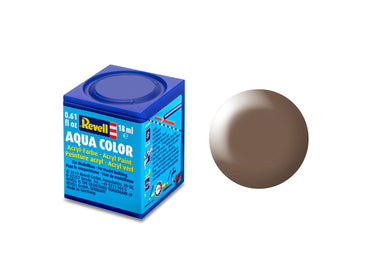 Silk Brown (RAL 8025) Acrylic (18ml)