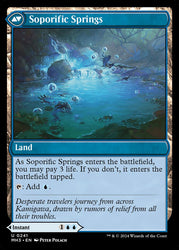 Sink into Stupor (Back)