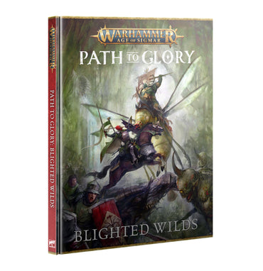 PATH TO GLORY: BLIGHTED WILDS