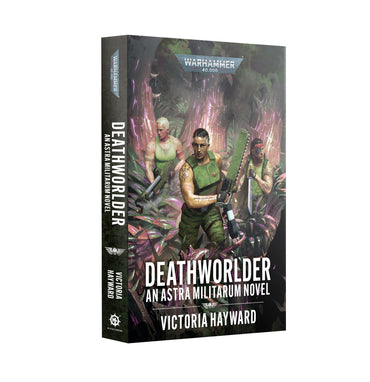DEATHWORLDER