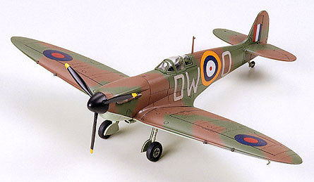 1/72 Supermarine Spitfire Mk.1