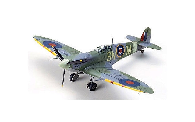 1/72 Spitfire Mk.Vb/Mk.Vb Trop