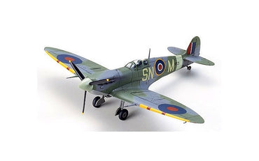 1/72 Spitfire Mk.Vb/Mk.Vb Trop