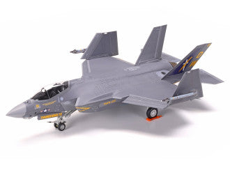 1/72 Lockheed Martin F35C Lightning II