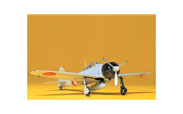 1/48 A6M2 Type 21 Zero Fighter